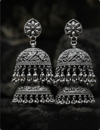 Silver Jewellery
